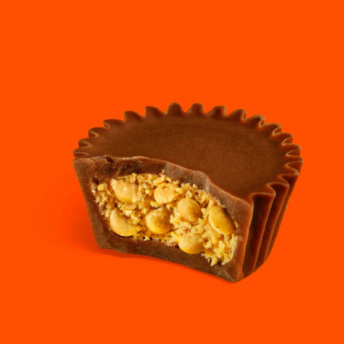 Reese's Peanut Butter Pie Miniature Cups – Bulk 1 Pound