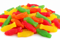 Assorted Juju Fish Candy, 1 LB
