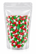Nerds Frosty Christmas Themed 1 Pound Bulk