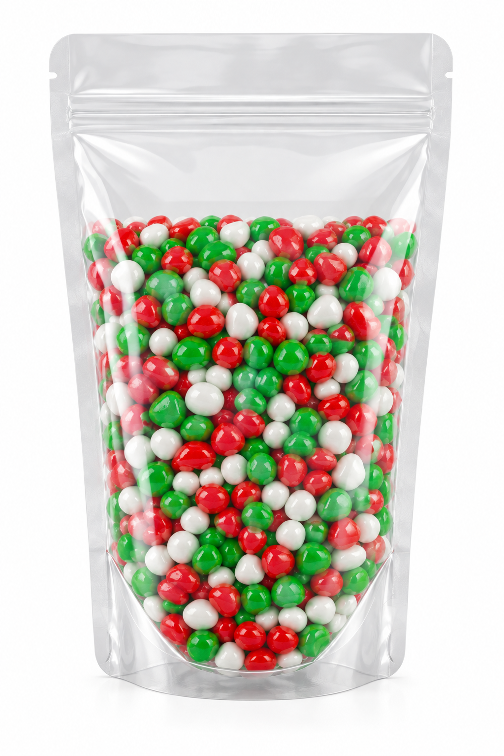 Nerds Frosty Christmas Themed 1 Pound Bulk