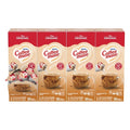 Coffee Mate Original Liquid Creamer Singles 4 Pack (50 Ct Each), 200 Total Cups, Non Dairy Coffee Creamer, No Refrigeration