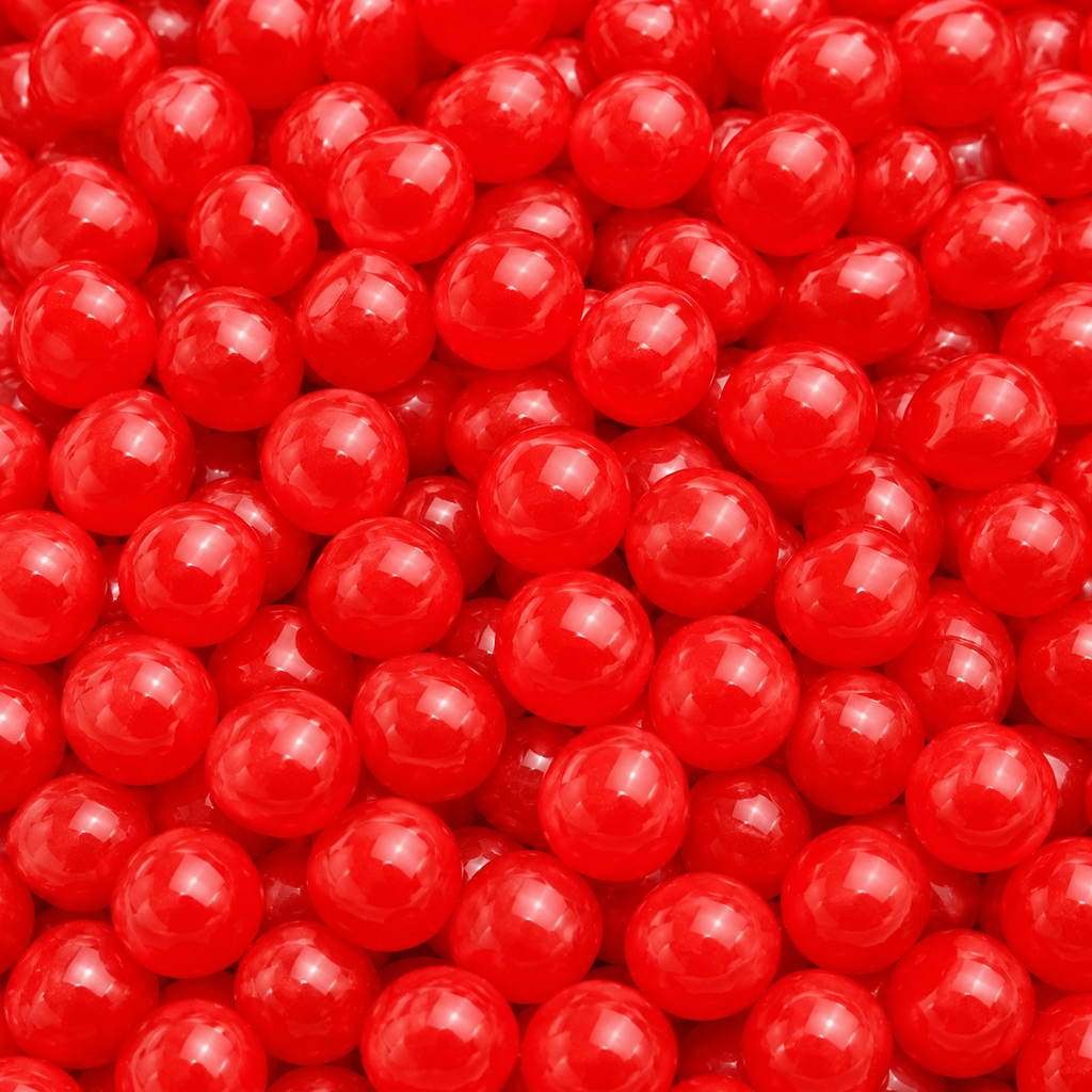 Cherry Sours Bulk 1 Pound