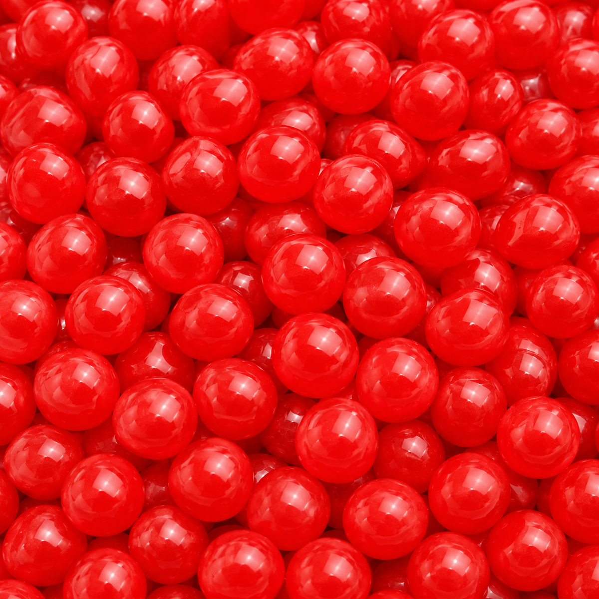 Cherry Sours Bulk 1 Pound