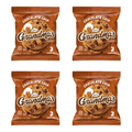 Grandma’s Cookies 4 Pack, Choose Your Flavor, Soft Baked Snack Cookies, Individually Wrapped Treats