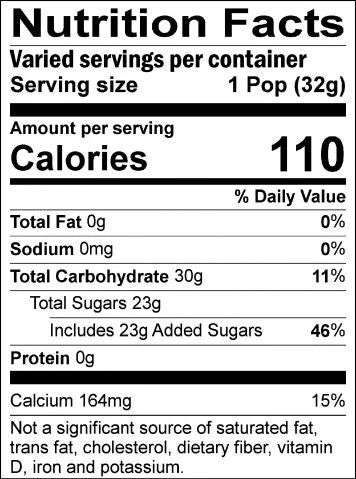 Blow Pops Bulk Bag Assorted Flavors Lollipops