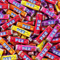 1 Pound Assorted Pez Candy Rolls