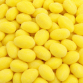 Sanded Lemon Drops Bulk 1 Pound