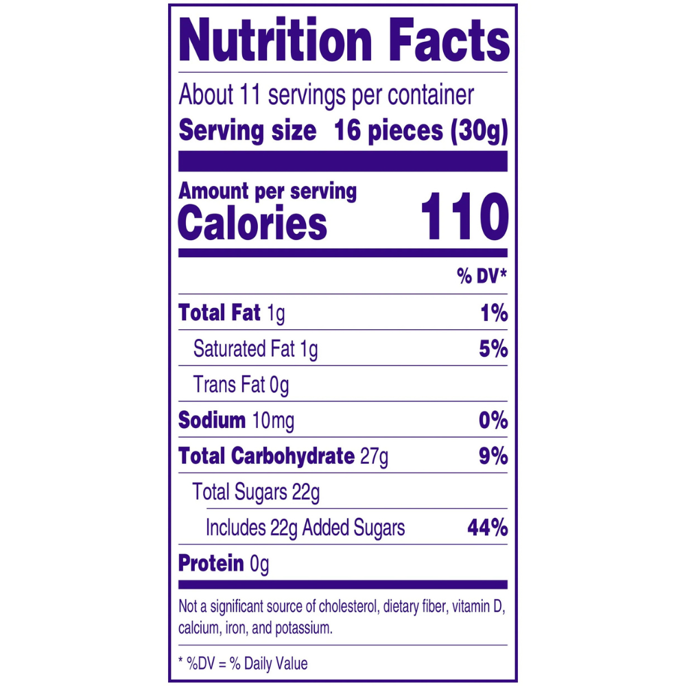 Spree Original Candy Rolls 5-Pack – Chewy Fruit Candy, Colorful Sweet & Tart Treat, Party & Snack Candy