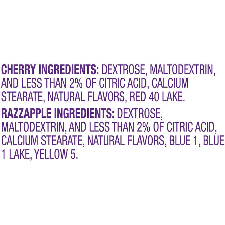 Fun Dip Candy – 48 Count Box