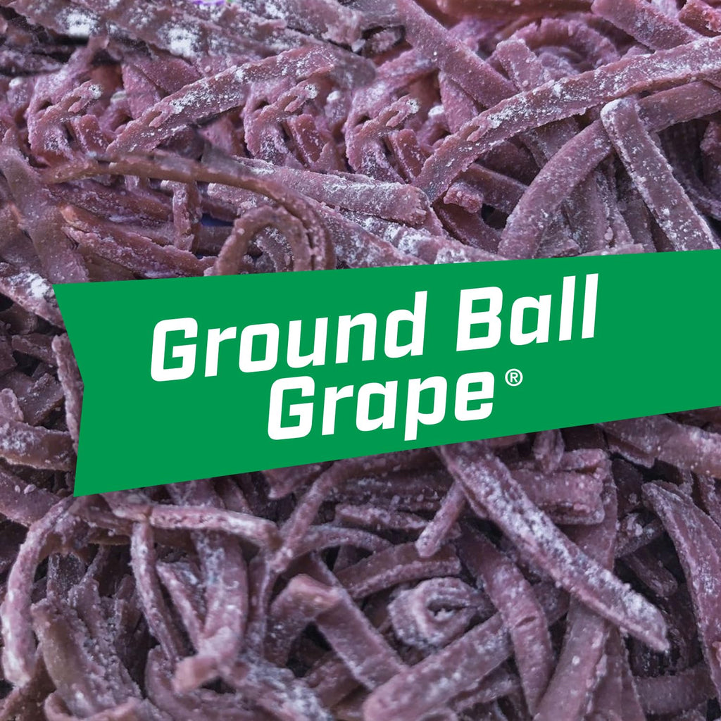 Big League Chew Grand Slam Grape 12 Ct