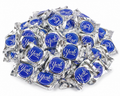 York Peppermint Patties, Individually Wrapped, 1 lb Bulk Candy Bag