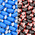 Tootsie Roll Original & Vanilla Midgees Candy Mix, 1 lb Bag