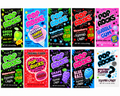 Pop Rocks Popping Candy 10 Pack Choose Your Flavor Fun Fizzy Crackling Candy Individual Packs Party Favors Snacks
