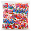 Sweet & Sour Pops Lollipops – Bulk 1 Pound