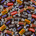 Assorted Chocolate Variety Pack Individually Wrapped Fun Size Candy Mix for Parties Holidays Candy Bowls and Treat Bags