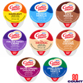 Coffee Mate 80 Count Creamer Sampler Variety Pack