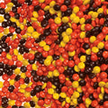 REESE'S PIECES Peanut Butter Candy 1 lb Bulk Bag, Chocolate Candy Coated Peanut Butter Treats, Movie Theater Candy
