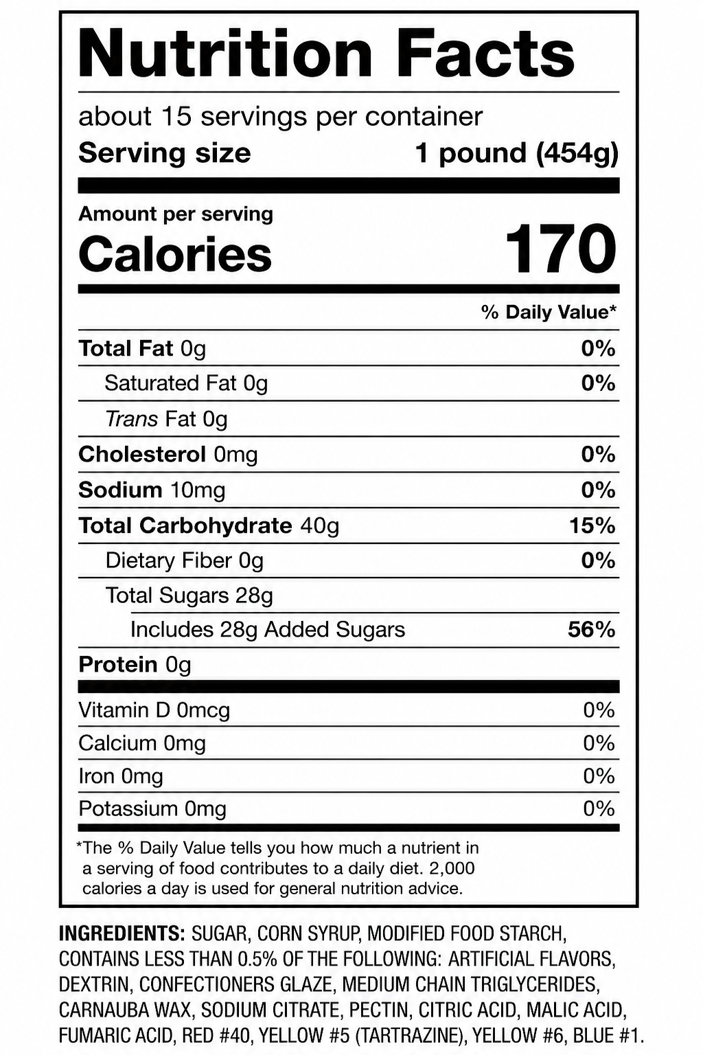 Hot Tamales Fierce Cinnamon Chewy Candy 1 lb Bulk Bag, Individually Wrapped Spicy Cinnamon Candy, Classic Movie Theater Treat