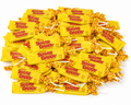 Sugar Daddy Milk Caramel Pops Bulk Pack 1/2 Pound