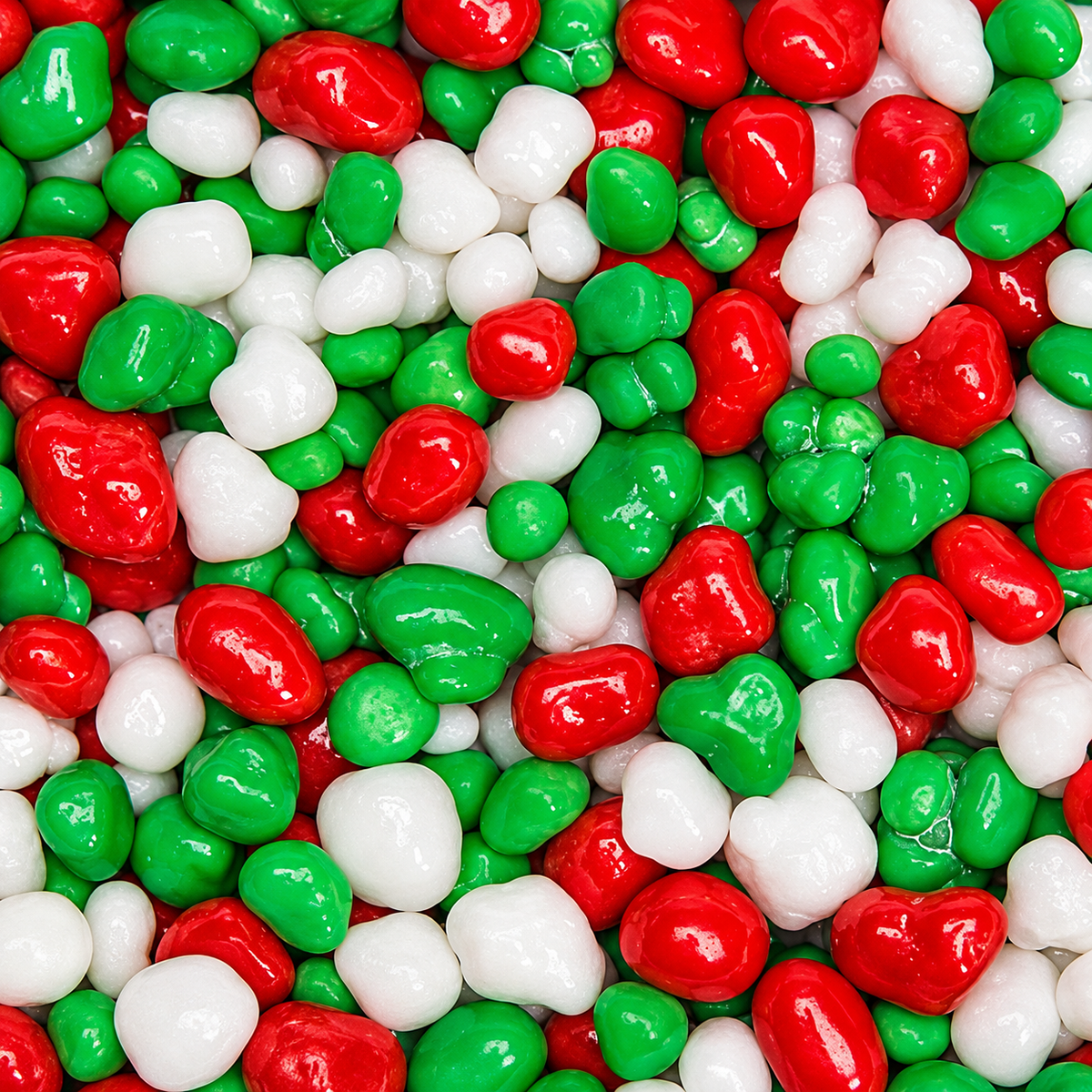Nerds Frosty Christmas 2 Pack Theater Box, 5 oz Each
