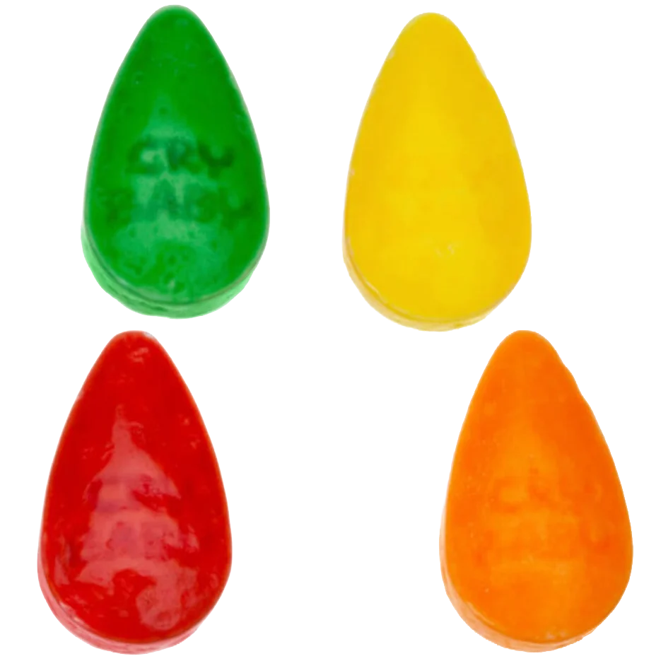 1 Pound Cry Baby Tears Candy Bulk