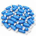 Tootsie Roll Vanilla Midgees, 1 lb Bulk Candy Bag - Limited Edition