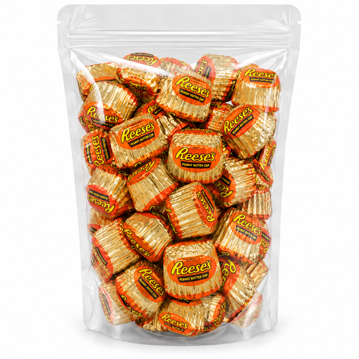 1 Pound Reese's Miniatures Cups Bulk Bag
