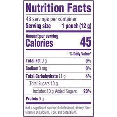 Fun Dip Candy – 48 Count Box