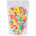 1 Pound Wax Bottles Candy Bulk