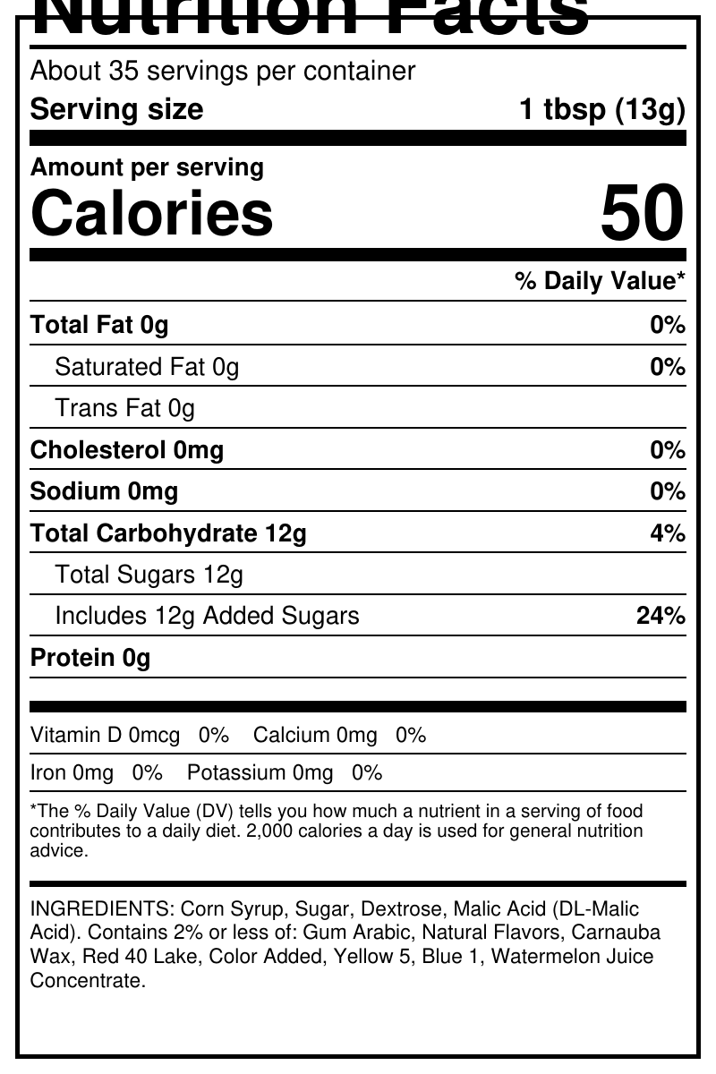 Nerds Frosty Christmas Themed 1 Pound Bulk