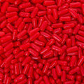 Hot Tamales Fierce Cinnamon Chewy Candy 1 lb Bulk Bag, Individually Wrapped Spicy Cinnamon Candy, Classic Movie Theater Treat