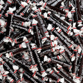 Tootsie Roll 3" Long Candy 1 lb Bulk Bag, Individually Wrapped Chocolate Chewy Candy, Classic American Treat